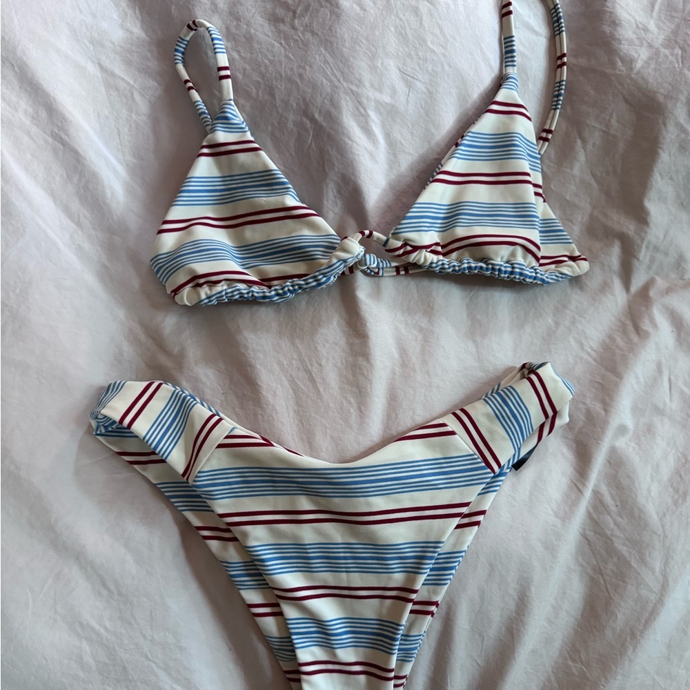Blackbough Swimsuit